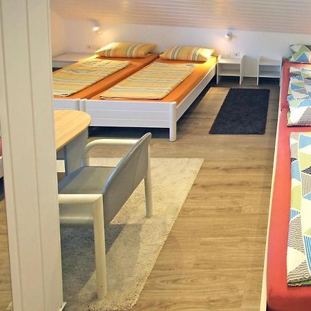 Gaestehaus Alba Garantiert Eintrittskarten Fuer Rulantica Und Europapark Ueber Uns Rust Zewnętrze zdjęcie